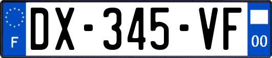 DX-345-VF