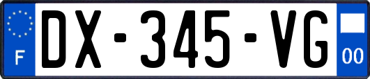 DX-345-VG