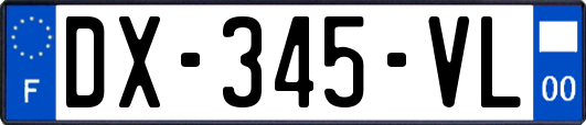 DX-345-VL