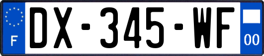 DX-345-WF