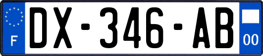 DX-346-AB