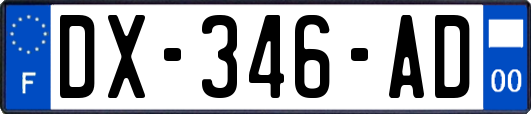 DX-346-AD