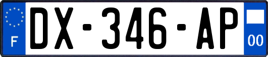 DX-346-AP