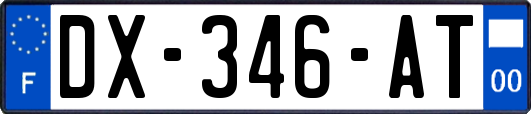 DX-346-AT