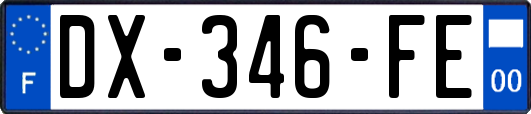 DX-346-FE