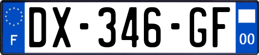 DX-346-GF