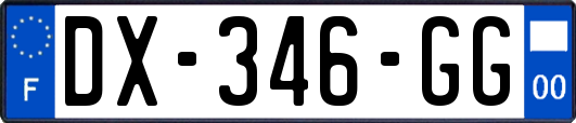 DX-346-GG