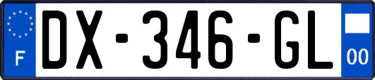 DX-346-GL