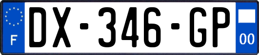 DX-346-GP