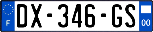 DX-346-GS