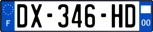 DX-346-HD