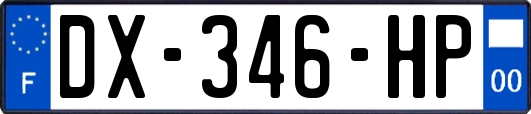 DX-346-HP
