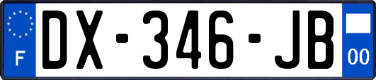 DX-346-JB