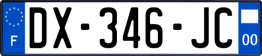 DX-346-JC