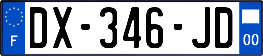 DX-346-JD