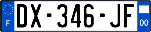 DX-346-JF