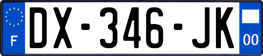 DX-346-JK