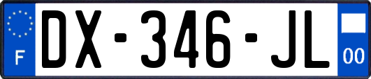 DX-346-JL