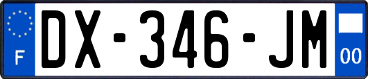 DX-346-JM