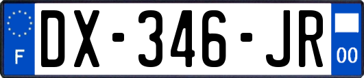 DX-346-JR