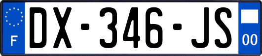 DX-346-JS