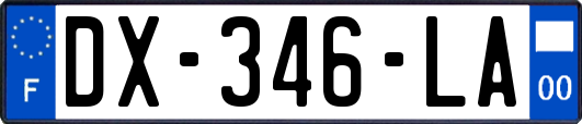 DX-346-LA