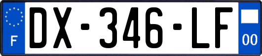 DX-346-LF