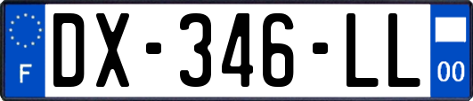 DX-346-LL