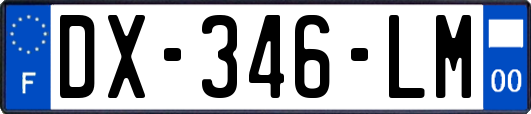 DX-346-LM