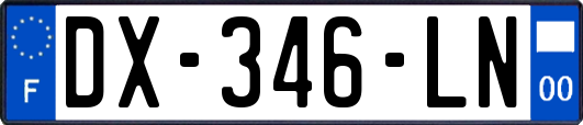 DX-346-LN