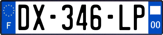 DX-346-LP
