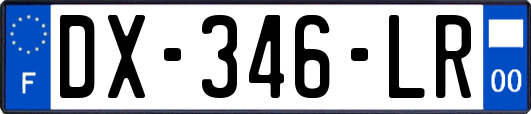 DX-346-LR