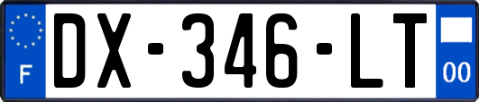 DX-346-LT