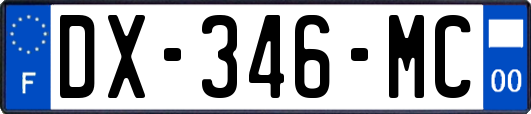 DX-346-MC