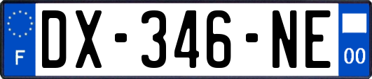 DX-346-NE