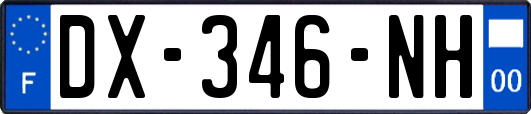 DX-346-NH