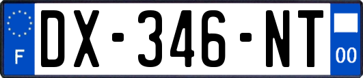 DX-346-NT