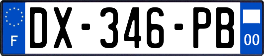 DX-346-PB