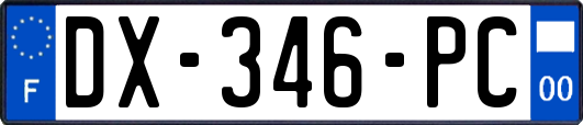 DX-346-PC