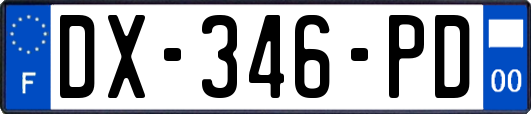 DX-346-PD