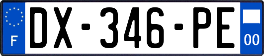 DX-346-PE