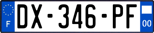 DX-346-PF