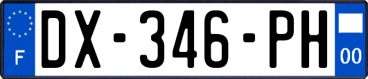 DX-346-PH