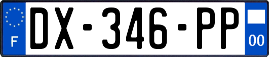 DX-346-PP