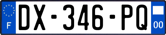 DX-346-PQ