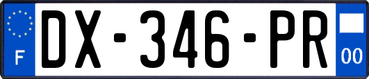 DX-346-PR