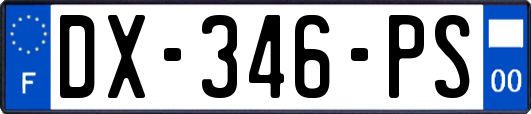 DX-346-PS