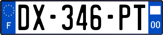 DX-346-PT