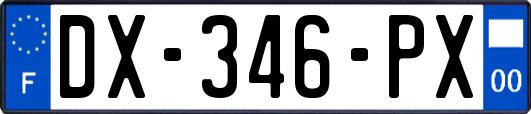 DX-346-PX