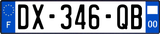 DX-346-QB